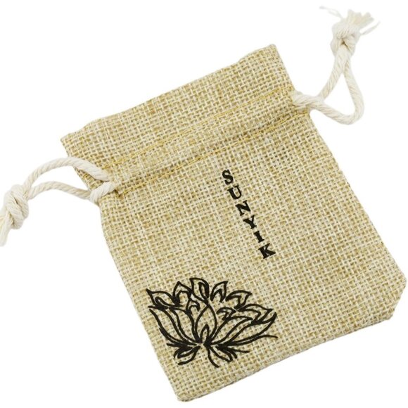 Tibetan Buddhist Mala Bracelet 108 Natural Wood Prayer Beads for Women Men - Picture 5 of 5